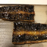 鰻はし本 - 琵琶湖天然鰻の蒲焼き