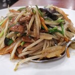 隆昌美食 - 