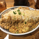 三是食堂 かつどころ - 