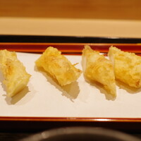 てんぷら 近藤 - 