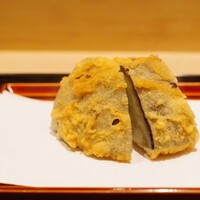 てんぷら 近藤 - 