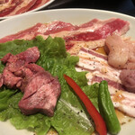 恵比寿焼肉　kintan - 