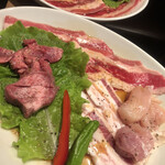 恵比寿焼肉　kintan - 