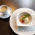 Zucchero - ドルチェとコーヒー