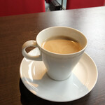 Zucchero - ホットコーヒー