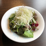 Zucchero - サラダ