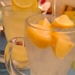 Soulmate Beach - 夏サワー