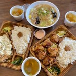 居酒屋 かてて - 