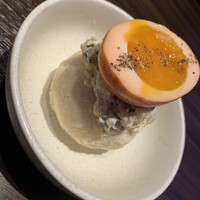 焼肉うしごろ 銀座並木通り店 - 