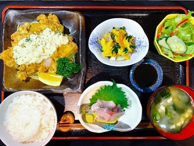 酒楽遊膳 たかの しゅらくゆうぜん たかの 西鉄香椎 居酒屋 食べログ