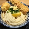 難波千日前 釜たけうどん 八重洲北口店