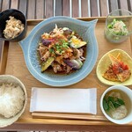 宮崎ごはんとお酒 ハイク - 