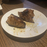 Gyuutan Yakiniku Ushimaru - 