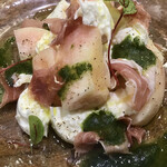 ビストロ ティアボ - 