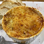 ビストロ ティアボ - 