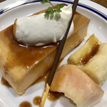 ビストロ ティアボ - 