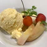 ビストロ ティアボ - 