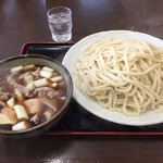 Fujidana Udon - 