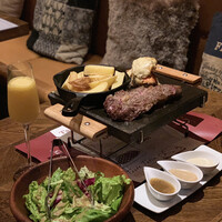 サクレフルール 日本橋 - 