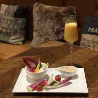 サクレフルール 日本橋 - 