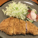 Tonkatsu Semmon Ten Shimizu - 