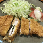 Tonkatsu Semmon Ten Shimizu - 