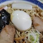 福寿 - 玉子アップ