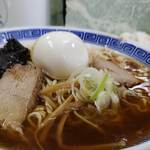 福寿 - 五目ラーメン大盛