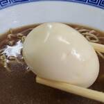 福寿 - 玉子リフト