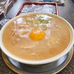 佐賀ラーメン いちげん。 - 