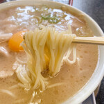 佐賀ラーメン いちげん。 - 