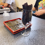 佐賀ラーメン いちげん。 - 