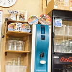 佐賀ラーメン いちげん。 - 