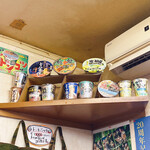 佐賀ラーメン いちげん。 - 