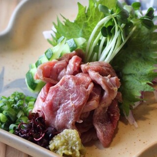 炭焼地鶏 山蔵_1