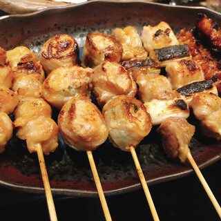 テイクアウトok 長崎市でおすすめの焼き鳥をご紹介 食べログ テイクアウトok 長崎市でおすすめの焼き鳥をご紹介 食べログ