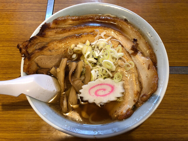 鉄板焼 こみせん - 余目（鉄板焼き）の写真