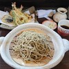 蕎麦見世のあみ