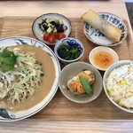 ポチカ食堂 - 