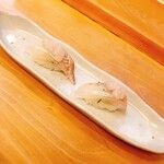 Kyou Sushi Ookini - 