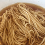 自家製麺 のぼる - 