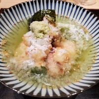 天ぷら うらかみ - 