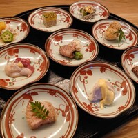 肉和食 月火水木金土日 - 