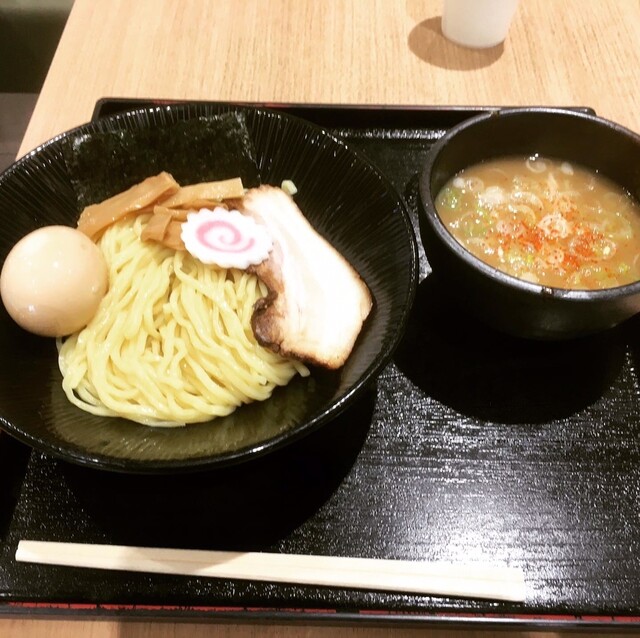 Ibarakitaishouken Moriya Toride Tsukubamirai Ramen Tabelog