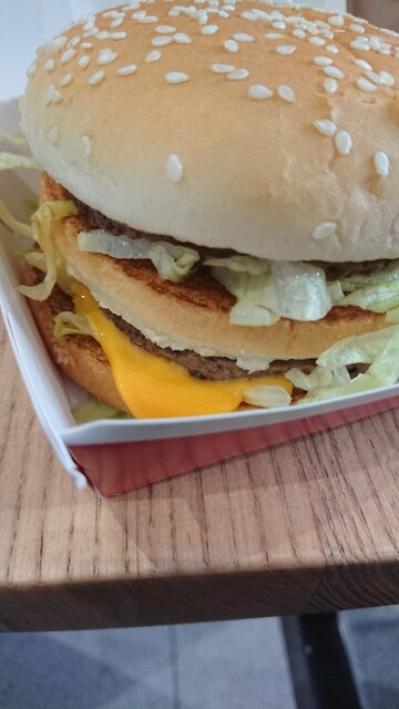 マクドナルド 富山駅店 富山 ハンバーガー 食べログ マクドナルド 富山駅店 富山 ハンバーガー 食べログ
