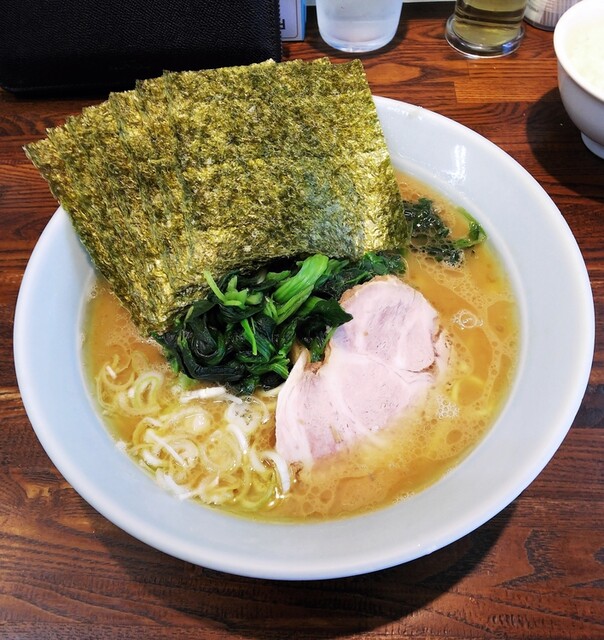 東京都内 ここは絶対外さない 都内で超おすすめの家系ラーメン店 19店 食べログまとめ 東京都内 ここは絶対外さない 都内で超おすすめの家系ラーメン店 19店 食べログまとめ