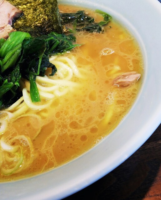 東京都内 ここは絶対外さない 都内で超おすすめの家系ラーメン店 17店 食べログまとめ