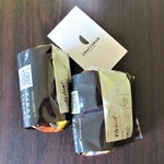 クラフトマン バイ スズキ コーヒー - 100gずつ購入