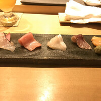 鮨 しゅんぺい - 