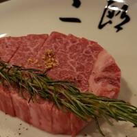 焼肉&手打ち冷麺 二郎 KANAYAMA - 